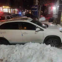 x22پرو ۱۴۰۲ دنده|خودرو سواری و وانت|قوچان, |دیوار