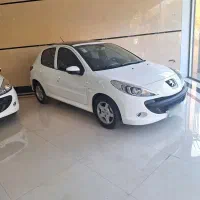۲۰۷ پانا ۱۴۰۳ دنده