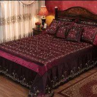 روتختی ساتن دونفره برند میترا نیک اصل