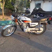 هوندا ۹۴ تکتاز استارتی
