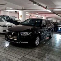 دنا اتومات سانروف دار/اقساط صفر