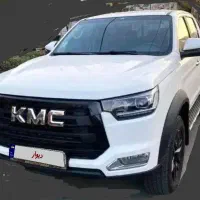 کی ام سی t8مدل 403