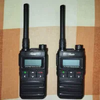 بیسیم واکی تاکی طنین GP900 بیسیم مجاز