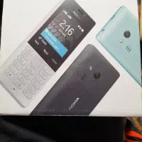 گوشی موبایل نوکیا ۲۱۶اصلی