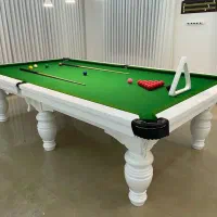 میز بیلیارد