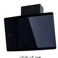 هود کن مدل تایتان، سنسور دار، موتور توربو،