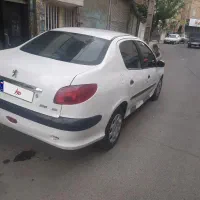 پژو 87|خودرو سواری و وانت|گلستان (تهران), |دیوار