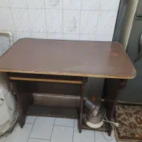 میز کامپیوتر