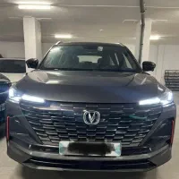 چانگان    cs55وارداتی