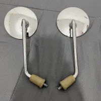 آینه موتور ساخت ژاپن