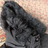 کاپشن دخترانه|کفش و لباس بچه|تویسرکان, |دیوار