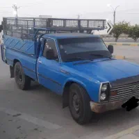 حمل و نقل با نیسان با باربند بزرگ|خدمات حمل و نقل|آبادان, |دیوار