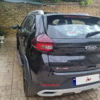 x22 pro 1404 صفر|خودرو سواری و وانت|شیراز, شهرک نیروی انتظامی|دیوار