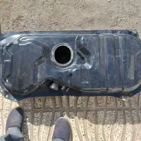 باک بنزین پراید انژکتور استاندارد