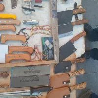 چاقو|کلکسیون و سرگرمی|تهران, پامنار|دیوار