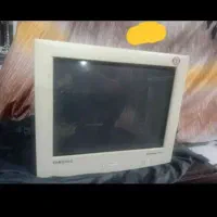 مانیتور شمارا برمیداریم