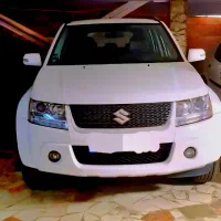 فروش فوری سوزوکی ویتارا 2400cc