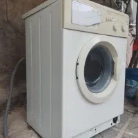 لباسشویی هایر