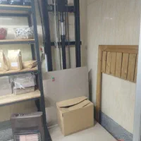 طراحی بالابر های ساختمانی و مغازه هیدرولیک ووینچی|مصالح و تجهیزات ساختمان|کرج, کمال‌شهر|دیوار
