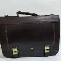 کیف اداری چرم بوفالو