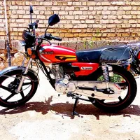 فروش موتور  200 احسان 1404