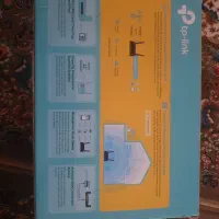 یک عدد مدم|مودم و تجهیزات شبکه|قم, بنیاد|دیوار