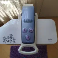 اتوپرس Beko