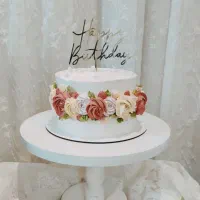 آموزش کیک|خدمات پذیرایی، مراسم|بیرجند, |دیوار