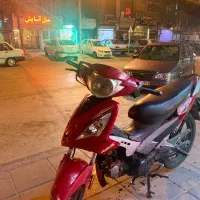 موتور ویو مدل ۹۳