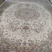 یک تخته فرش 12متری،700شانه 2500تراکم|فرش|قزوین, |دیوار