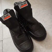 کفش کار مدل کلار|کیف، کفش، کمربند|سیرجان, |دیوار