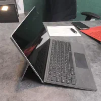 لپتاپ Microsoft Surface Pro 5 LTE|رایانه همراه|تهران, فلسطین (میدان انقلاب)|دیوار