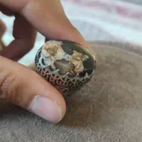 انگشتر مردانه