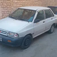 پراید مدل۸۳انژکتور|خودرو سواری و وانت|اصفهان, عمان سامانی|دیوار