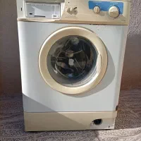 آبگرمکن و لباسشویی پاکشوما|ماشین لباسشویی و خشککن لباس|سنقر, |دیوار