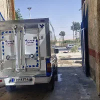 یخچال نیسان تخصص اصلی ماست|قطعات یدکی و لوازم جانبی|شیراز, کفترک|دیوار