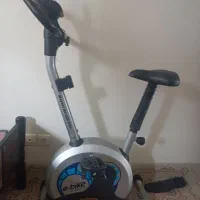 دوچرخه ثابت