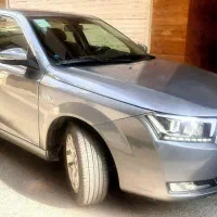 دنا اتومات ۱۴۰۰توربو ساندروف|خودرو سواری و وانت|اندیشه, اندیشه فاز ۱|دیوار