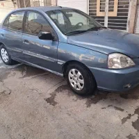 ریو ۸۴|خودرو سواری و وانت|مشهد, شهرک رازی (شهرک غرب)|دیوار