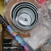 فروش اینترنتی لوازم قنادی تیارام|ظروف پختوپز|خرمآباد, |دیوار