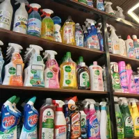 حراج کل وسایل مغازه شوینده بهداشتی|مواد شوینده و دستمال کاغذی|تهران, زرکش|دیوار