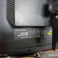 مانیتور لنوو|قطعات و لوازم جانبی رایانه|رشت, حاجی آباد|دیوار