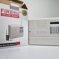 دزدگیر سیمکارتی فایروال F10 آکبند تعداد محدود