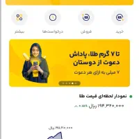 میلی و ملّی گلد