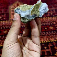 سنگ آمیتیست و عقیق|جواهرات|چناران, |دیوار