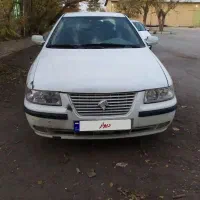 سمند 84