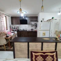 ویلایی-75متری-لوکس-کرسی-بلند