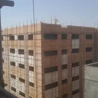 شستشو و نانو نما بندکشی و انواع بند کشی|خدمات نظافت|اصفهان, خرم|دیوار