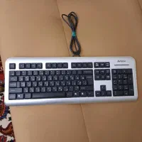 کیبورد  A4 TECH|قطعات و لوازم جانبی رایانه|تهران, پونک|دیوار