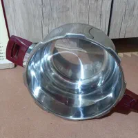 زودپز  ۶ لیتری|ظروف پختوپز|رباطکریم, رباطکریم|دیوار